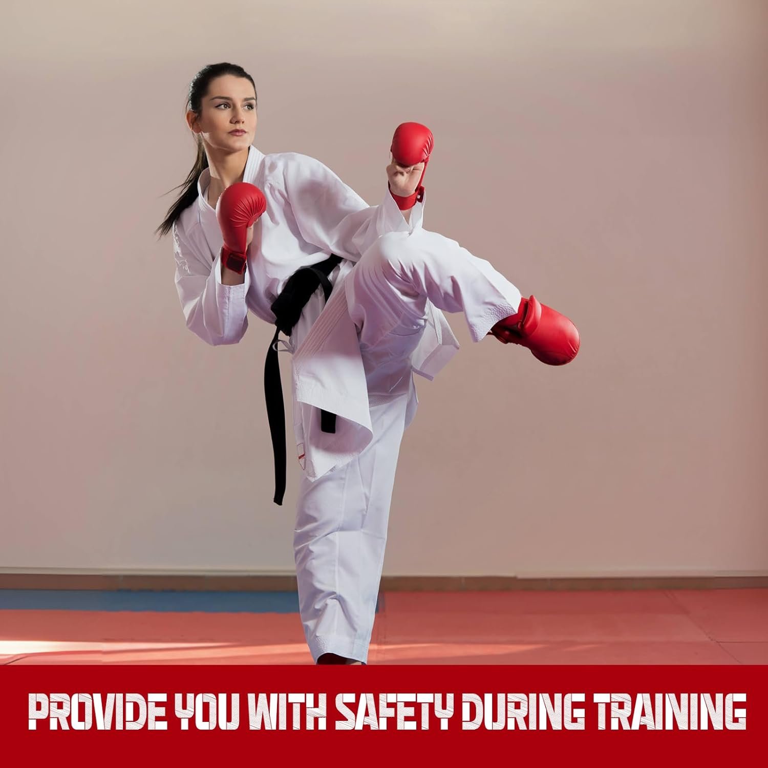 Karate Sparring Gear Set Review