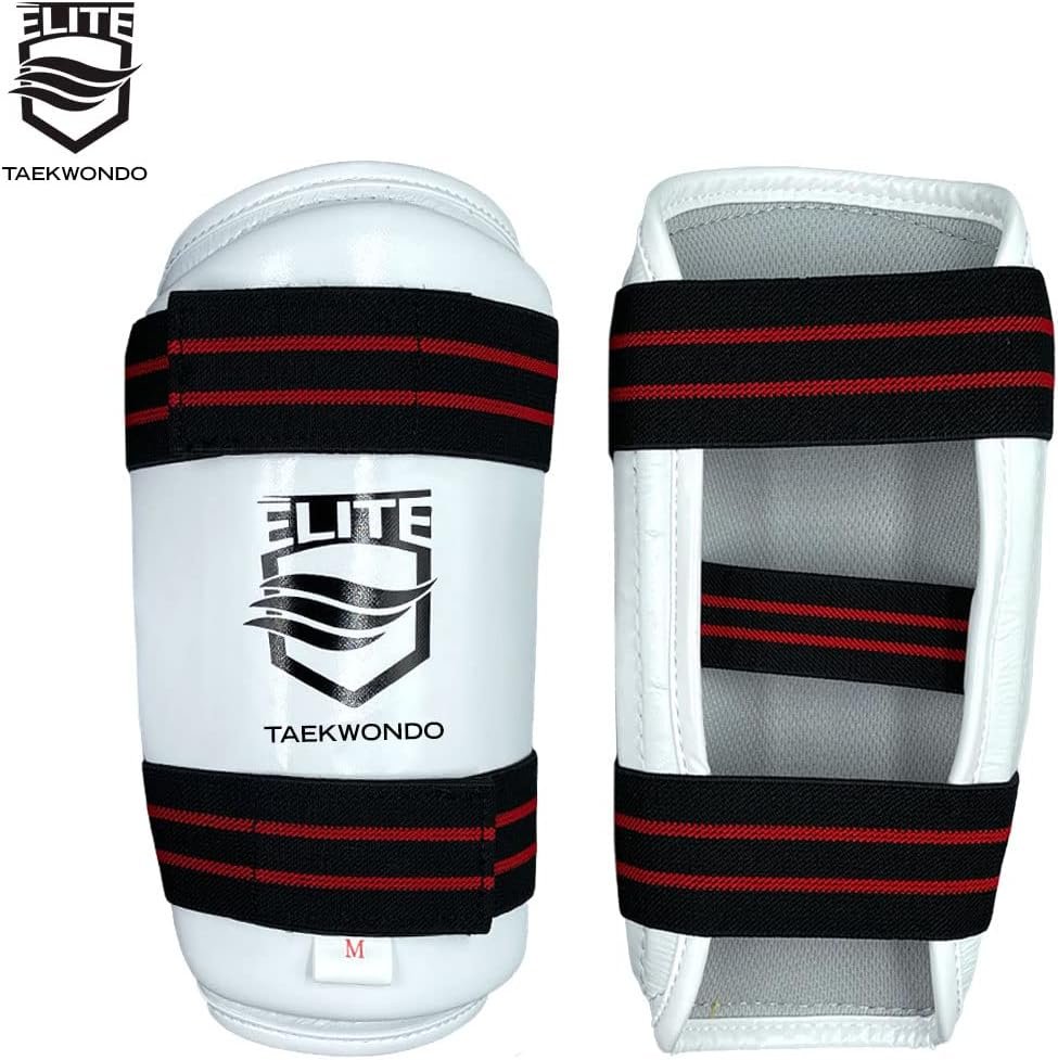 ELITE – Taekwondo Forearm Guard for Kids  Adults (TKD Protector)