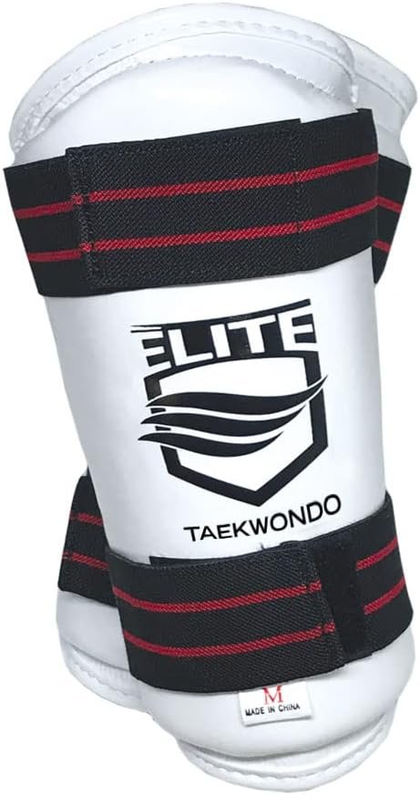 ELITE – Taekwondo Forearm Guard for Kids  Adults (TKD Protector)