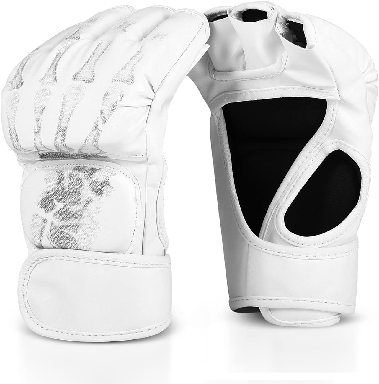 Flexzion MMA Gloves Review