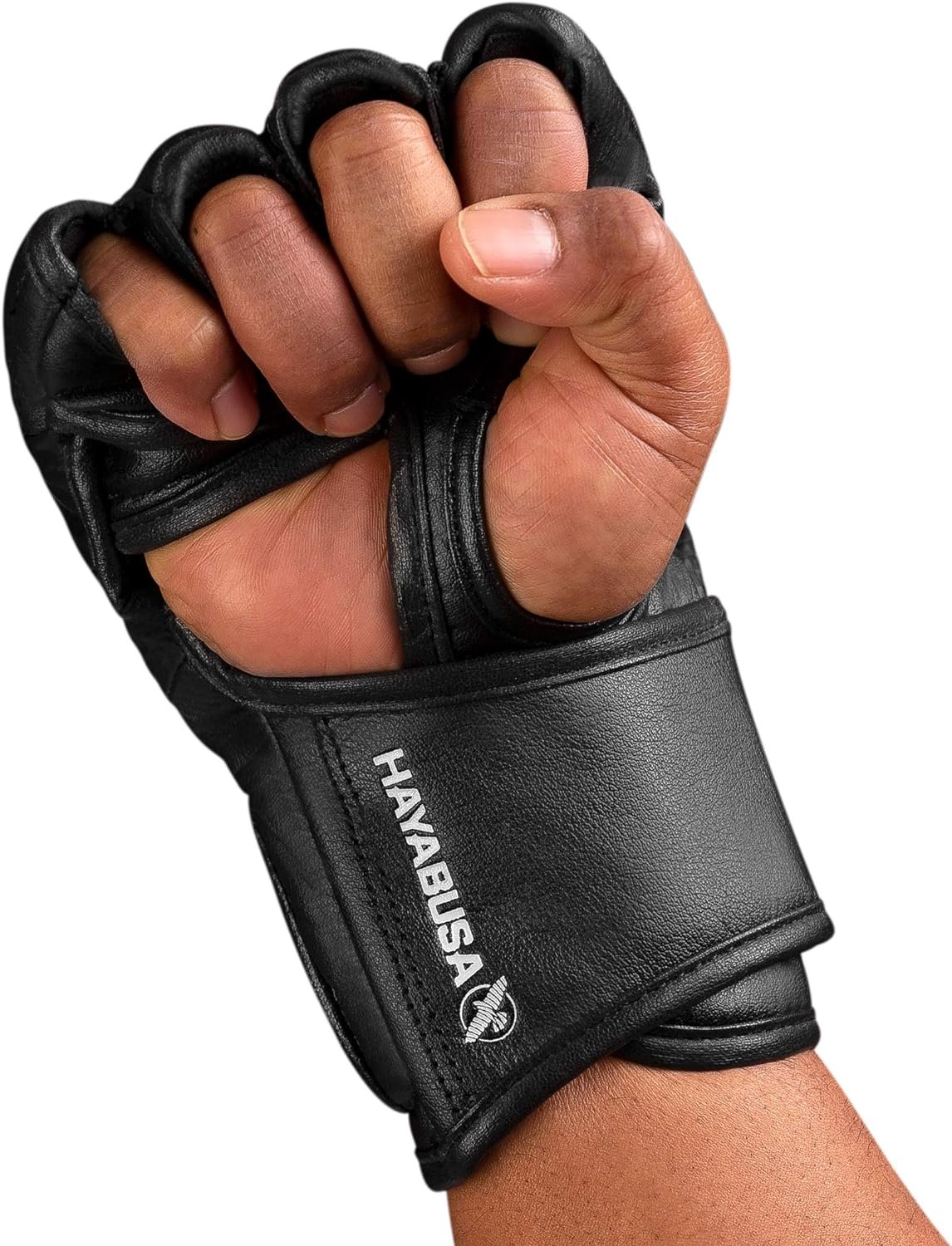 Hayabusa T3 4oz Pro Style MMA Gloves Review