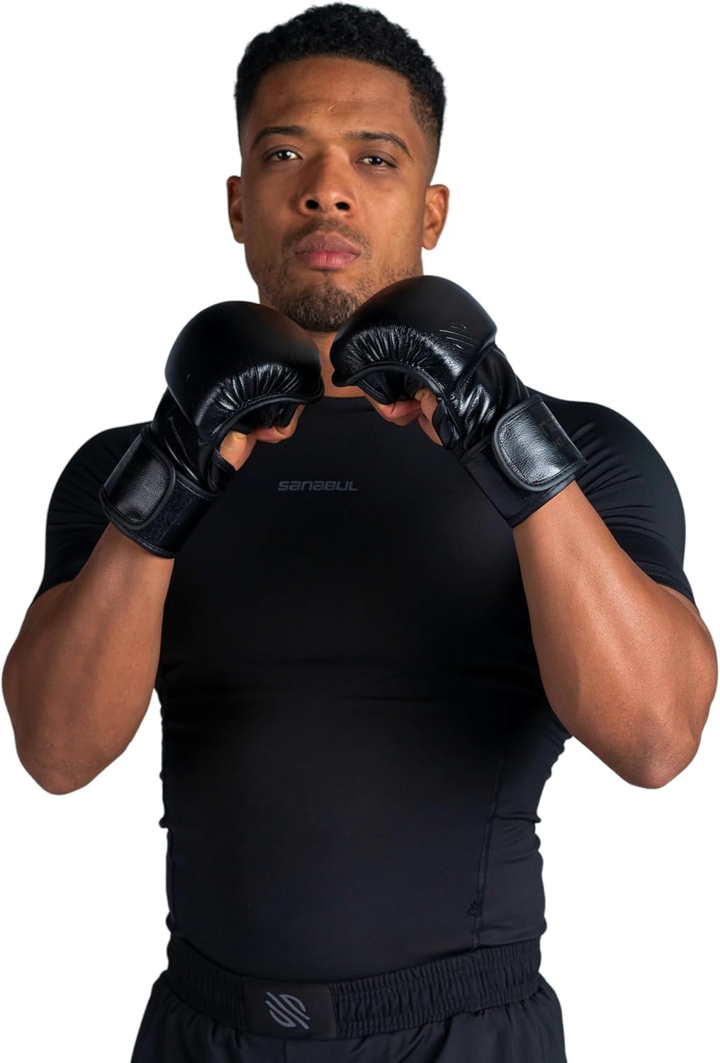 Sanabul MMA Gloves Review